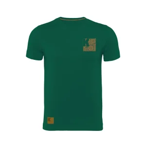 Camiseta de manga corta Enjoy Kapriol