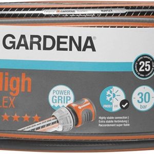Rollo manguera 19 mm (3/4") 50m Gardena Comfort HighFLEX