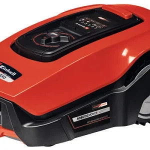 Robot Cortacésped a batería 18V 600m2 Einhell FREELEXO 600 BT