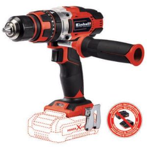 Taladro Percutor 18V 48Nm Einhell TE-CD 18/48 Li-i-Solo