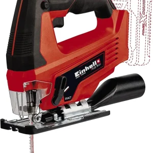 Caladora a batería 18V 70mm Einhell TC-JS 18 Li-Solo