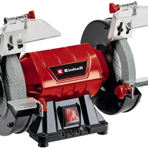 Esmeriladora de banco 150mm 150W Einhell TH-BG 150