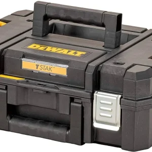 Maleta multiusos IP54 TSTAK II Dewalt DWST83345-1
