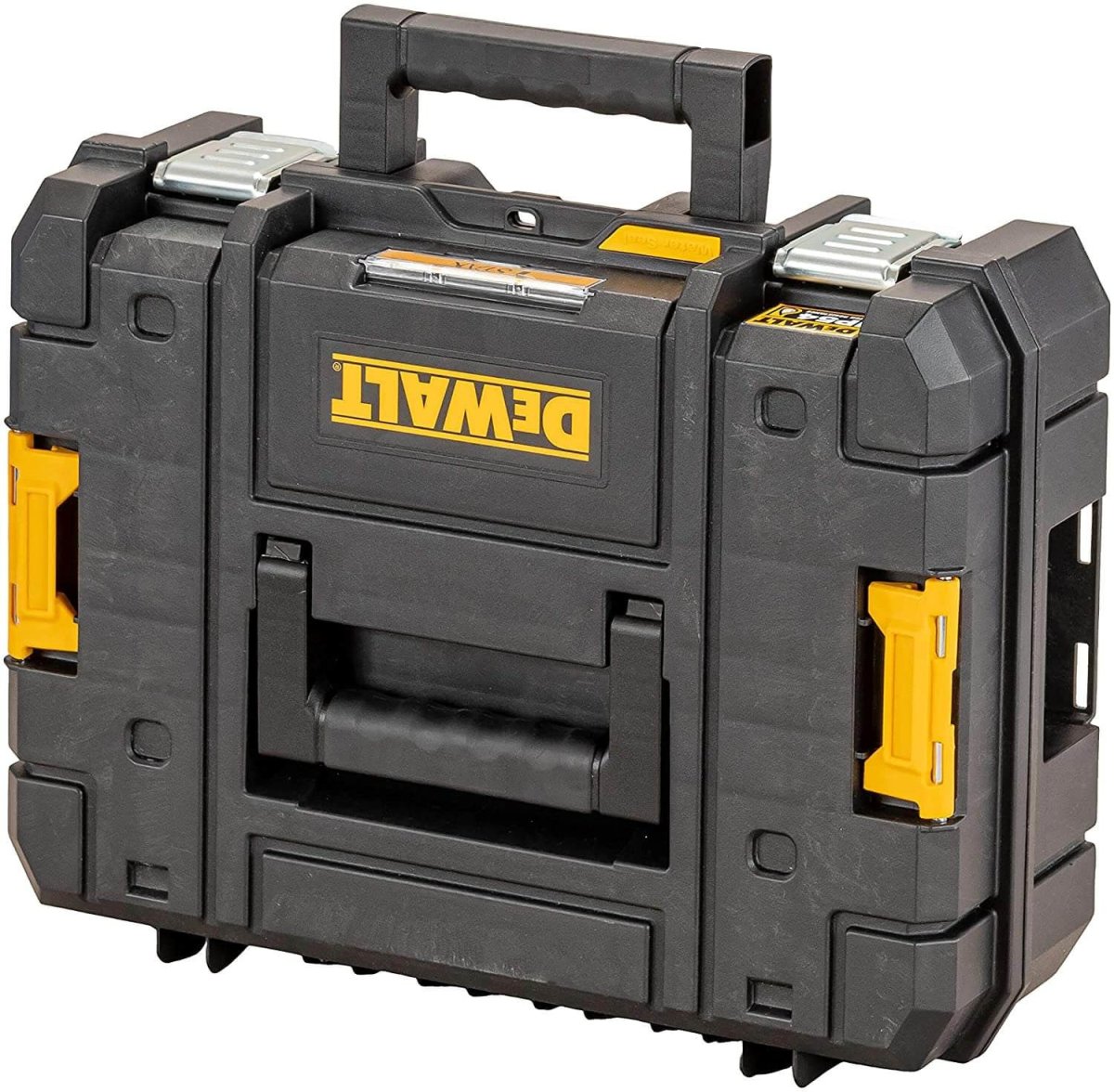 Maleta multiusos IP54 TSTAK II Dewalt DWST83345-1 - Imagen 4