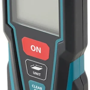 Medidor láser 30 metros Makita LD030P
