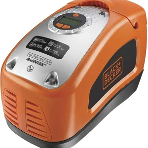 Compresor de aire Black&Decker ASI300