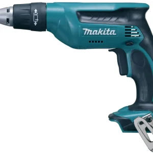 Atornillador para Pladur a Batería 18V LXT Makita DFS451Z