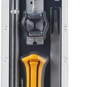 Kit de afilado para cadena de un paso de 3/8" McCulloch FLO001