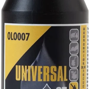 Bote Aceite de 2 Tiempos Calidad Premium 0,1L McCulloch OLO007