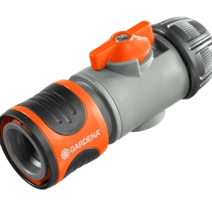 Regulador Stop 13 mm Gardena 2942-20