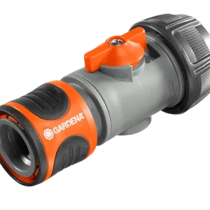 Regulador Stop 19 mm Gardena 2943-20
