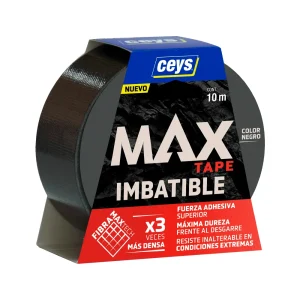 Cinta MAX Tape impermeable Ceys