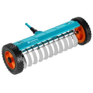 Escarificador con ruedas 32cm combisystem Gardena 3395-20