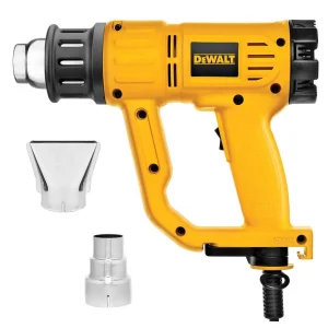 Decapador Dewalt D26414 - 2000W temperatura 50-600ºC