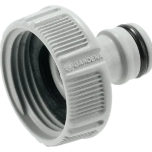 Macho para grifo 33,3 mm Gardena 18222-20