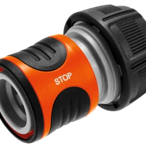 Conector Stop 19 mm Gardena 18214-20
