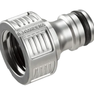 Conector de grifo Premium 21 mm Gardena 18240-20