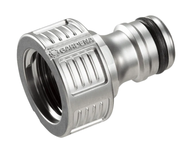 Conector de grifo Premium 21 mm Gardena 18240-20