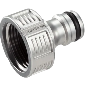 Macho para grifo Premium 26,5 mm Gardena 18241-20