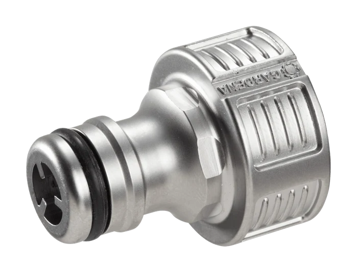 Conector de grifo Premium 33.3 mm Gardena 18242-20 - Imagen 4