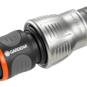 Conector rápido Premium 19 mm Gardena 18256-20