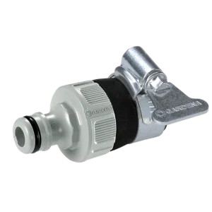 Macho para Grifo Sin Rosca Gardena 2908-20