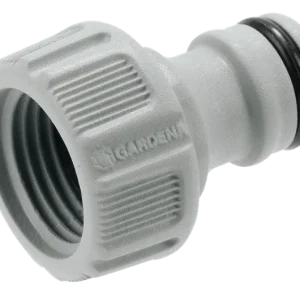 Macho para grifo 21 mm (G 1/2") Gardena 18200-20