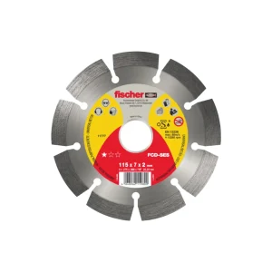 Disco de corte FCD-SES diamante Fischer