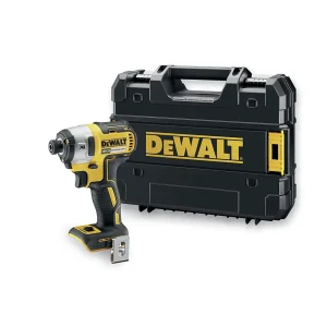 Atornillador de impacto Dewalt DCF887NT-XJ 18V XR sin escobillas 205Nm con maletín Tstak