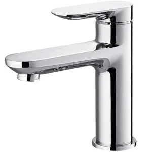 Grifo Monomando para Lavabo Serie RIO Grifería Borras
