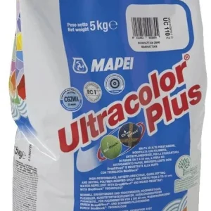 Pasta de Juntas Ultracolor Plus Mapei