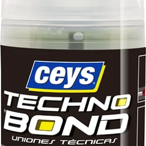 Bote Technobond 4 en 1 Ceys