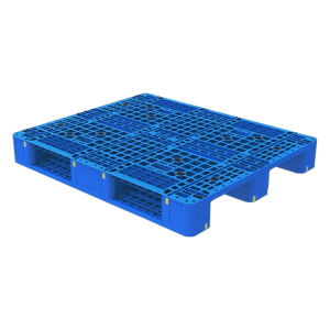 Pallet Plástico Reforzado