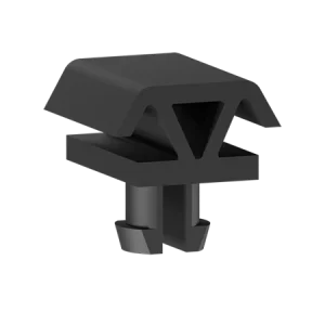 Caja 100 ud Clip para Rastrel Aluminio Peygran