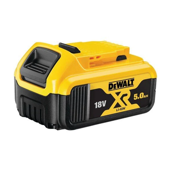 Power Kit Dewalt Martillo + Taladro + Amoladora + Atornillador Impacto DCK435P3 - Imagen 3