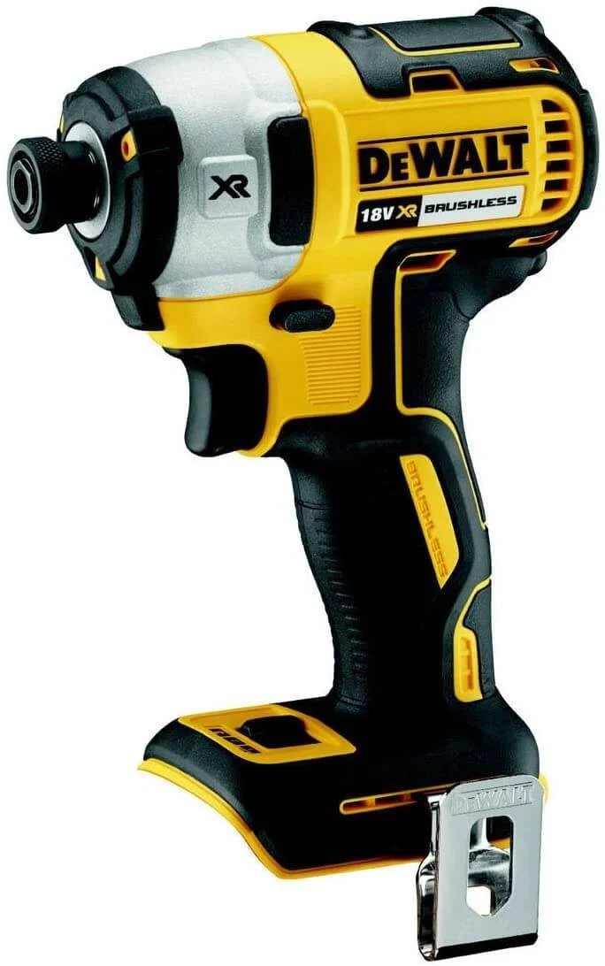 Power Kit Dewalt Martillo + Taladro + Amoladora + Atornillador Impacto DCK435P3 - Imagen 5