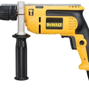 Taladro Percutor 701W 13mm Dewalt DWD024K