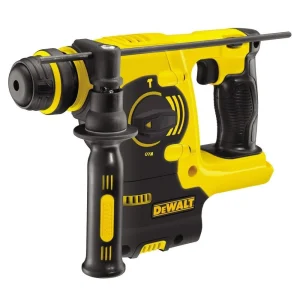 Martillo Electroneumático XR Dewalt DCH253N-XJ 18V 2,1J SDS-Plus Sin batería ni Cargador