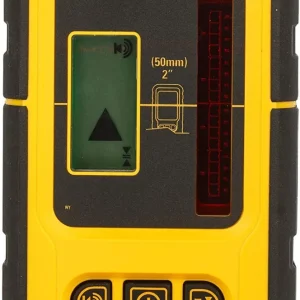 Detector de Líneas Rojas DE0892 Dewalt