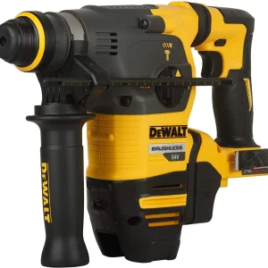 Martillo Electroneumático DCH333NT sin escobillas XR FLEXVOLT 54V SDS-Plus 3,5J Dewalt