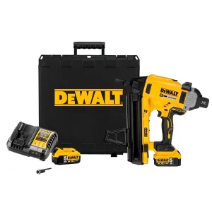 Clavadora de Hormigón y Acero a Batería 18V DCN890P2 Dewalt