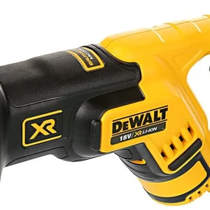Sierra Sable a batería sin escobillas 18V Dewalt DCS367NT