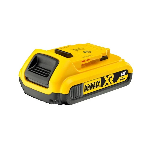 Combo Panel Yeso: Atornillador Pladur DCF620+ Martillo Ligero DCH133 Dewalt + 2 Baterías 18V - Imagen 6