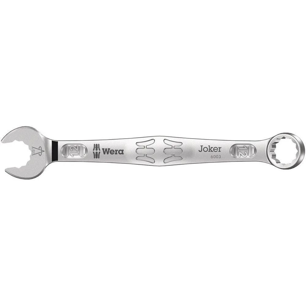 Llave combinada Joker 6003 Wera - Imagen 5