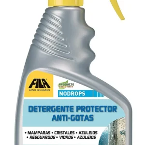Spray Detergente Protector Anti-Gotas 750ml Fila NODROPS