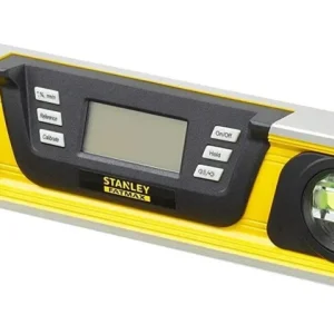 Nivel Digital FatMax 40cm Stanley 0-42-063