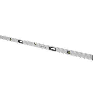 Nivel Tubular FatMax Pro Magnético 200cm Stanley 0-43-679