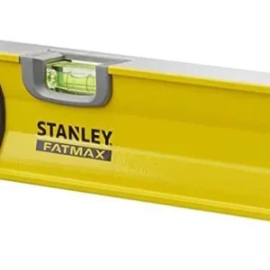 Nivel Tubular FatMax II 60cm Stanley 1-43-524