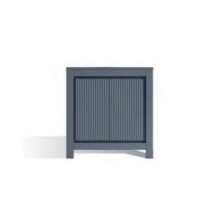 Conjunto de Baño Mueble VEGA + Encimera 80 COLORS Avio VisoBath