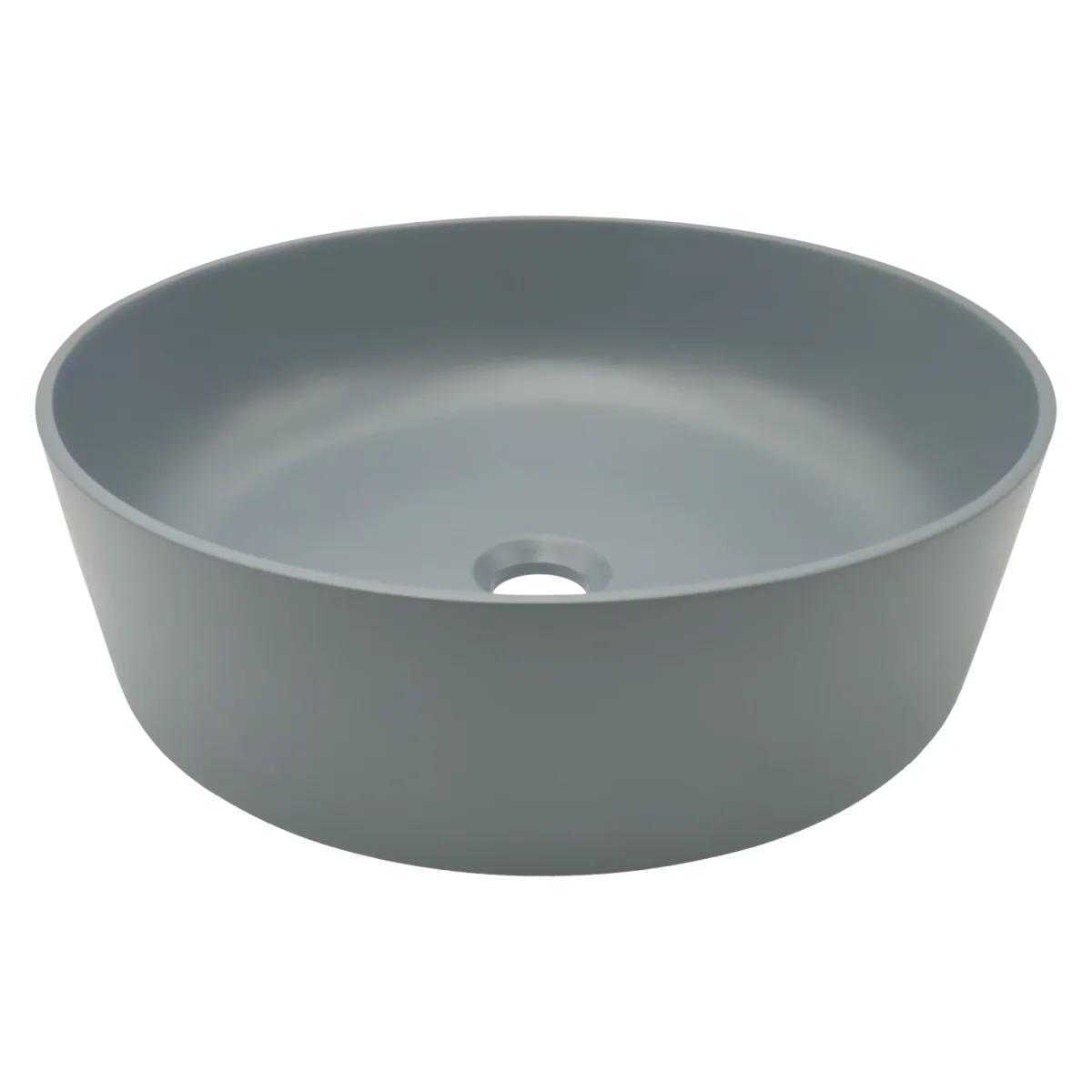 Lavabo Redondo Avio 40cm Colors VisoBath